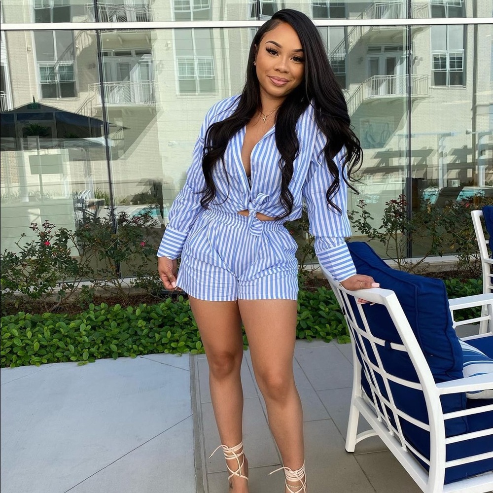 Two Piece Set